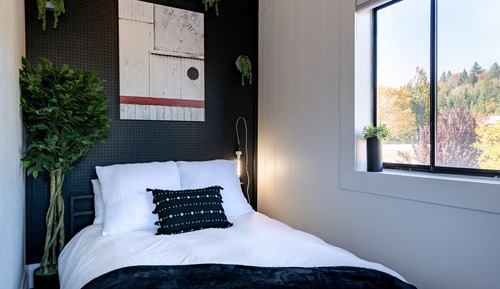 Appartement Luxe