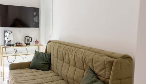 Chambre Double Deluxe