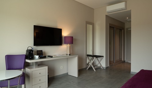 Chambre Double