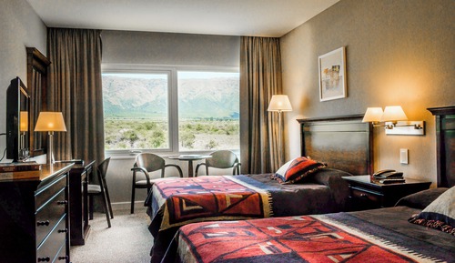 Chambre Standard