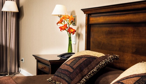 Chambre Standard