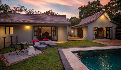 Villa Luxe