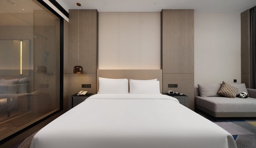 Chambre Standard
