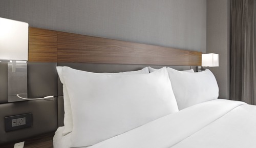 Suite, 1 chambre