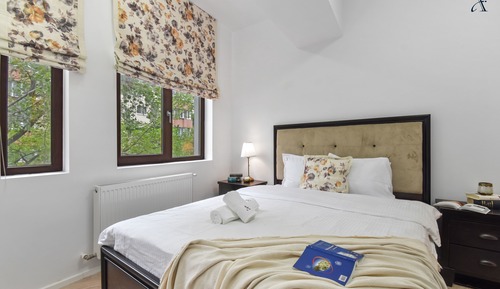 Appartement Exécutif
