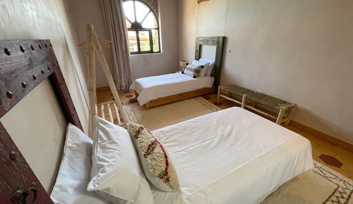Comfort Twin Room, 2 Twin Beds