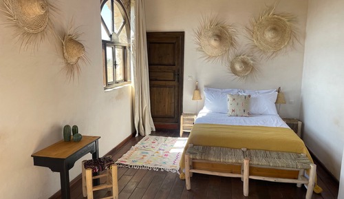 Comfort Triple Room