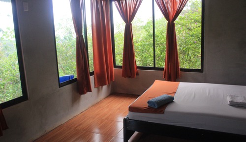 Cabane Confort, 1 chambre, vue montagne
