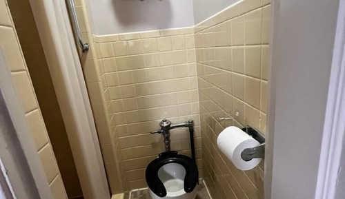 Chambre Standard, 1 lit double, non-fumeurs, vue fleuve