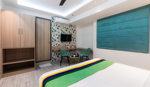 Chambre Standard