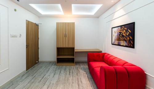 Chambre Premium