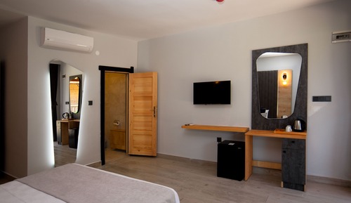 Chambre Standard