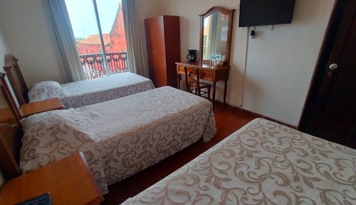 Chambre Triple Standard