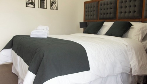Appartement Standard