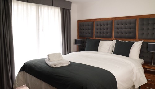 Chambre Double Standard