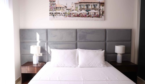 Appartement Deluxe