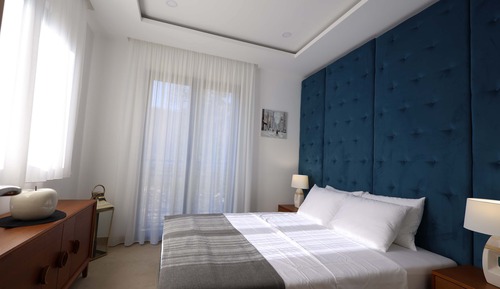 Appartement Confort