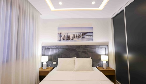 Appartement Deluxe