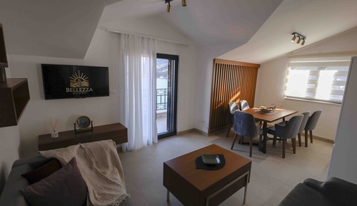Appartement Deluxe