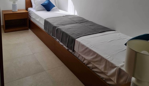 Appartement Deluxe