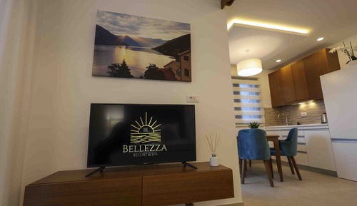 Appartement Confort