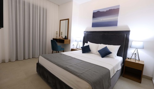 Appartement Supérieur