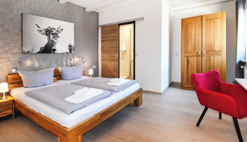 Chambre Affaires