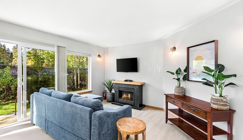Appartement Classique