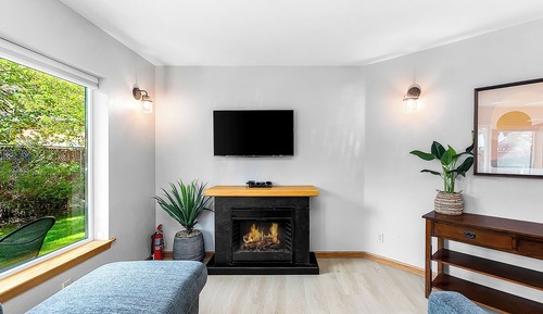 Appartement Classique