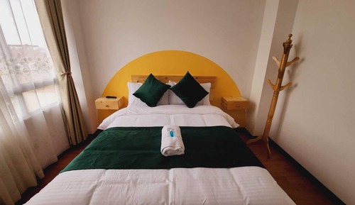 Chambre Double
