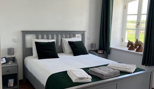 Chambre Double Exclusive