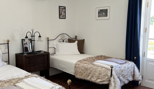 Chambre Confort