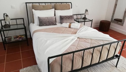 Chambre Simple Deluxe