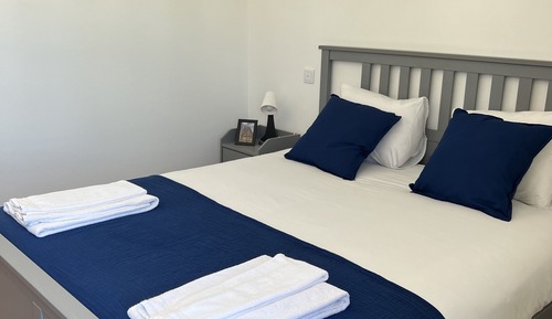 Chambre Deluxe