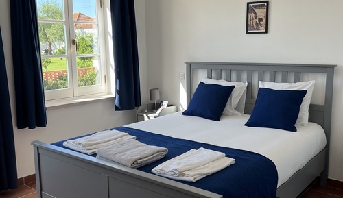 Chambre Classique