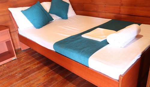 Chambre Simple Confort