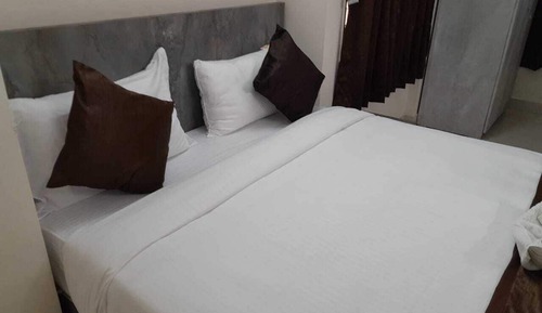 Chambre Double Supérieure
