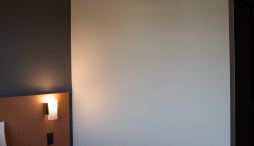 Chambre Deluxe