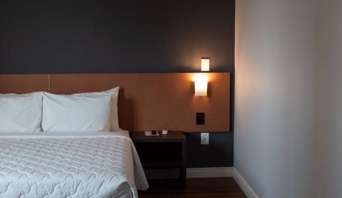 Chambre Supérieure