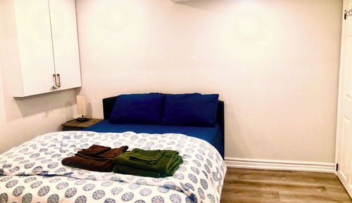 Chambre Simple Supérieure