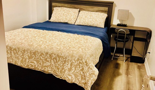 Chambre Simple Économique