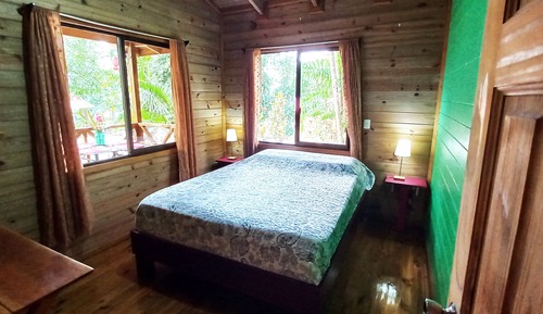 Cabane Familiale