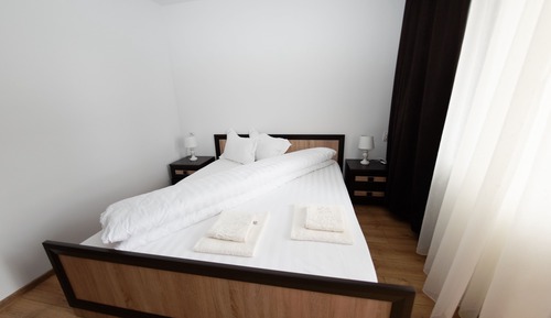 Chambre Double Standard