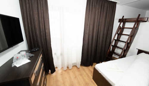 Chambre Simple Standard
