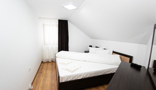 Appartement Standard