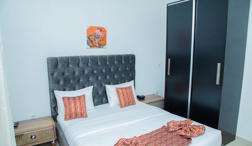 Habitación individual Confort