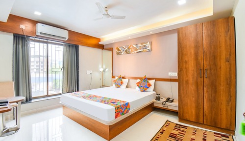 Chambre Deluxe
