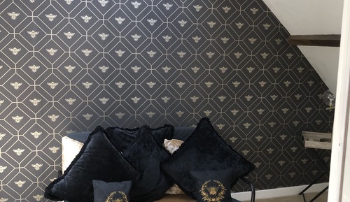 Habitación Deluxe doble (East Suite)