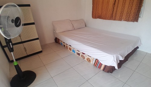 Chambre Double Économique