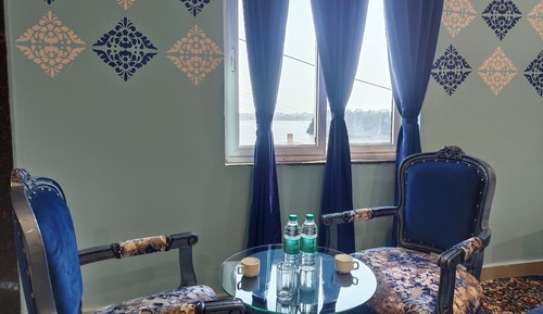Chambre Signature
